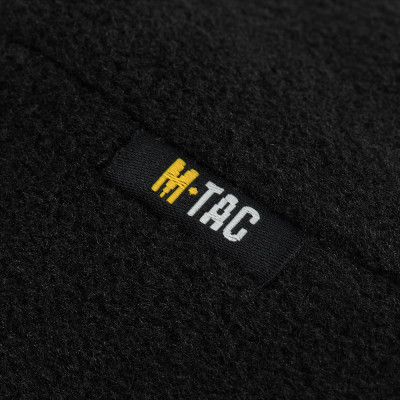 M-Tac Watch Cap Polartec Cold Weather – ziemas cepure, Melna