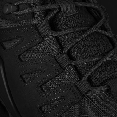 M-Tac Tactical Boots Caiman Low – zemie zābaki ar membrānu