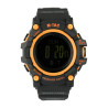 M-Tac Tactical Adventure pulkstenis ar kompasu un altimetru