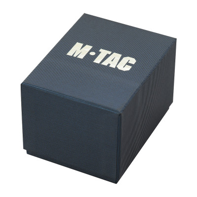 M-Tac Tactical Adventure pulkstenis ar kompasu un altimetru — 9/9