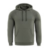 M-Tac Hoodie Cotton Raglan kokvilnas jaka ar kapuci, Army Olive