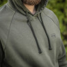 M-Tac Hoodie Cotton Raglan kokvilnas jaka ar kapuci, Army Olive
