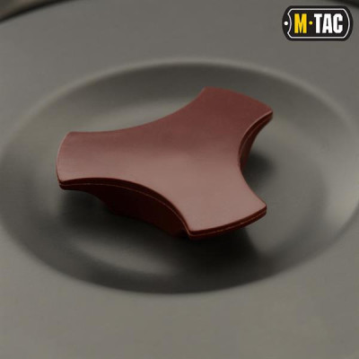 M-Tac individuālais trauku komplekts — 3/11