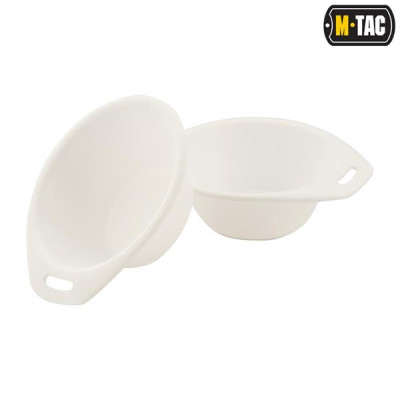 M-Tac individuālais trauku komplekts — 10/11