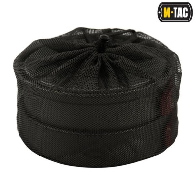 M-Tac individuālais trauku komplekts — 11/11