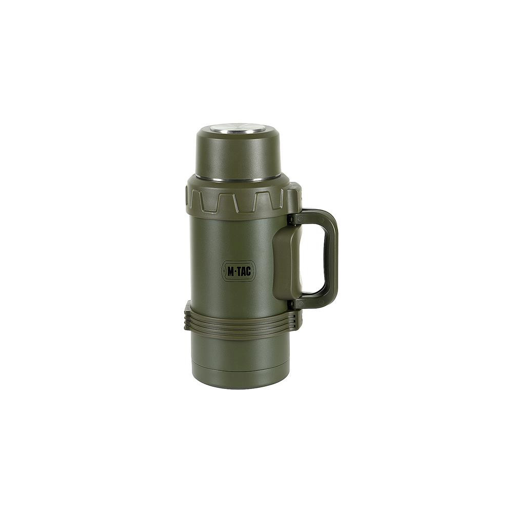 M-Tac ceļojuma termoss 1,6 l