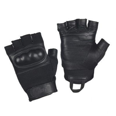 M-Tac Assault Tactical Mk.4 bezpirkstu taktiskie cimdi