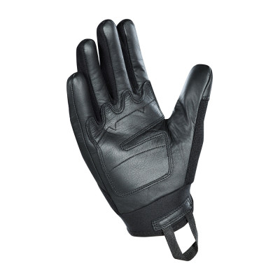 M-Tac Assault Tactical Mk.4 taktiskie cimdi, Melna