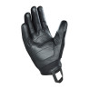 M-Tac Assault Tactical Mk.4 taktiskie cimdi, Melna
