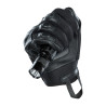 M-Tac Assault Tactical Mk.4 taktiskie cimdi, Melna