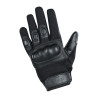 M-Tac Assault Tactical Mk.4 taktiskie cimdi, Melna