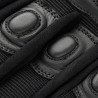 M-Tac Assault Tactical Mk.4 taktiskie cimdi, Melna