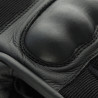 M-Tac Assault Tactical Mk.4 taktiskie cimdi, Melna