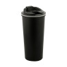 M-Tac termo krūze ar vārstu, 450 ml, Melna