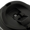 M-Tac termo krūze ar vārstu, 450 ml, Melna
