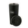 M-Tac termo krūze ar vārstu, 450 ml, Melna