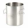 M-Tac krūze ar salokāmu rokturi, 450 ml