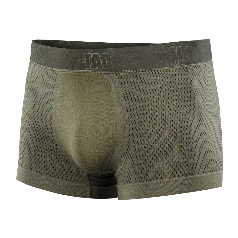 M-Tac Hexagon vīriešu apakšbikses, Olive
