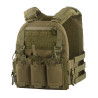 M-Tac Cuirass QRS taktiskā veste, L izmērs (Cordura 500D)