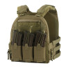 M-Tac Cuirass QRS taktiskā veste, L izmērs (Cordura 500D)