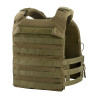 M-Tac Cuirass QRS taktiskā veste, L izmērs (Cordura 500D)