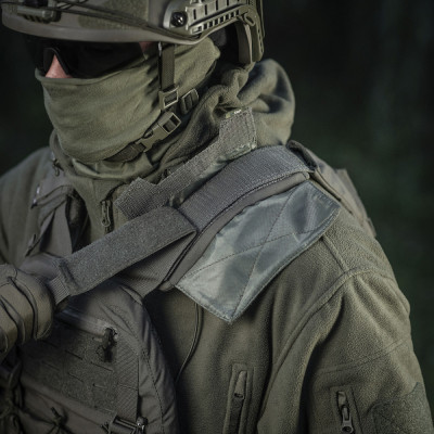 M-Tac Cuirass QRS taktiskā veste, L izmērs (Cordura 500D)