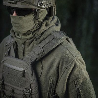 M-Tac Cuirass QRS taktiskā veste, L izmērs (Cordura 500D)