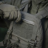 M-Tac Cuirass QRS taktiskā veste, L izmērs (Cordura 500D)