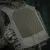 M-Tac Cuirass QRS taktiskā veste, L izmērs (Cordura 500D)