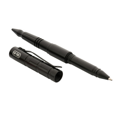 M-Tac Tactical Pen TP-01 ar stikla lauzēju