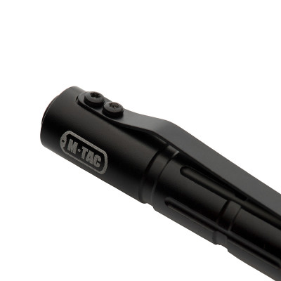 M-Tac Tactical Pen TP-01 ar stikla lauzēju — 3/4