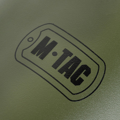 M-Tac ceļojuma termoss 1,6 l (nerūsējošais tērauds)