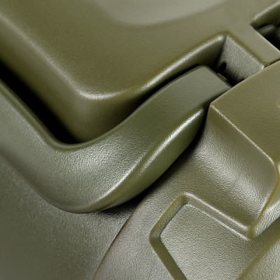 M-Tac ceļojuma termoss 1,6 l (nerūsējošais tērauds)
