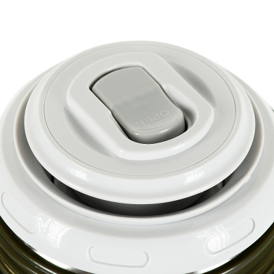 M-Tac ceļojuma termoss 1,6 l (nerūsējošais tērauds)