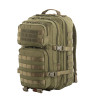 M-Tac Large Assault Pack 36 l mugursoma ar MOLLE, Olive