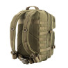 M-Tac Large Assault Pack 36 l mugursoma ar MOLLE, Olive