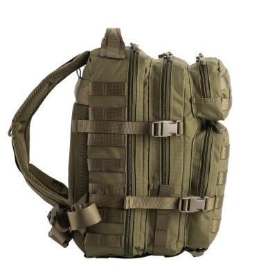 M-Tac Large Assault Pack 36 l mugursoma ar MOLLE, Olive