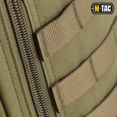 M-Tac Large Assault Pack 36 l mugursoma ar MOLLE, Olive