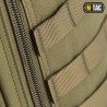 M-Tac Large Assault Pack 36 l mugursoma ar MOLLE, Olive