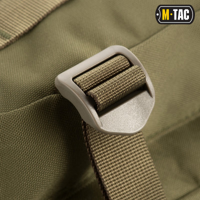 M-Tac Large Assault Pack 36 l mugursoma ar MOLLE, Olive