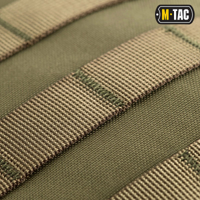 M-Tac Large Assault Pack 36 l mugursoma ar MOLLE, Olive