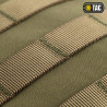 M-Tac Large Assault Pack 36 l mugursoma ar MOLLE, Olive