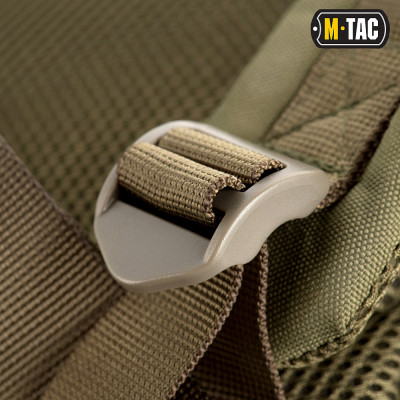 M-Tac Large Assault Pack 36 l mugursoma ar MOLLE, Olive
