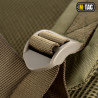 M-Tac Large Assault Pack 36 l mugursoma ar MOLLE, Olive