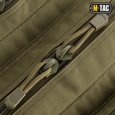 M-Tac Large Assault Pack 36 l mugursoma ar MOLLE, Olive