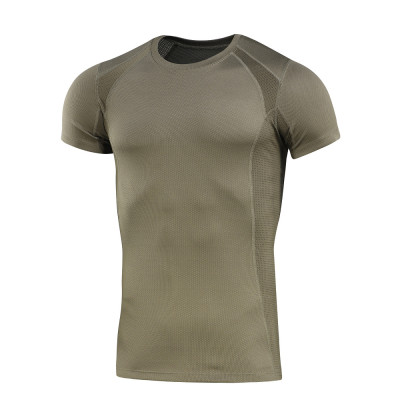 M-Tac Athletic Gen.2 krekls sviedrus novadošs, Olive