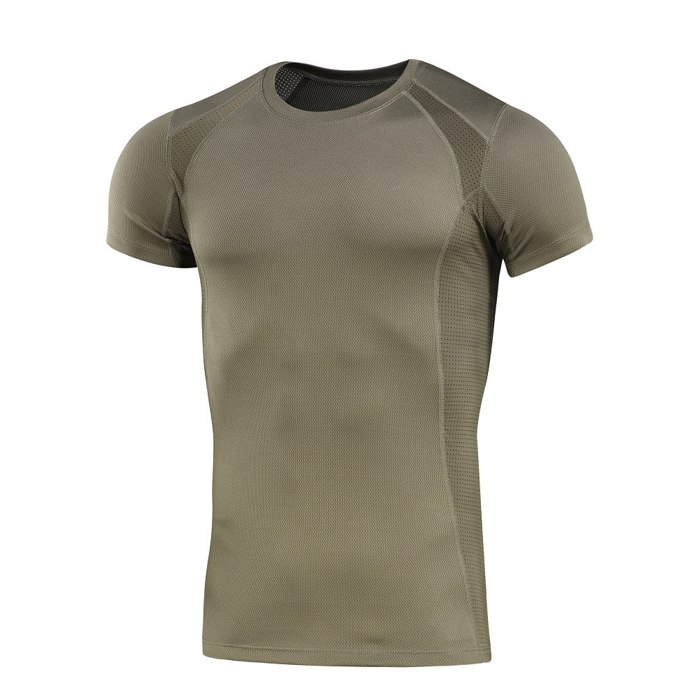 M-Tac Athletic Gen.2 krekls sviedrus novadošs, Olive
