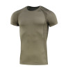 M-Tac Athletic Gen.2 krekls sviedrus novadošs, Olive