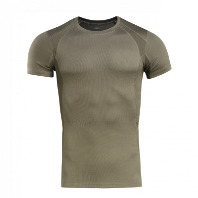 M-Tac Athletic Gen.2 krekls sviedrus novadošs, Olive