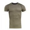 M-Tac Athletic Gen.2 krekls sviedrus novadošs, Olive